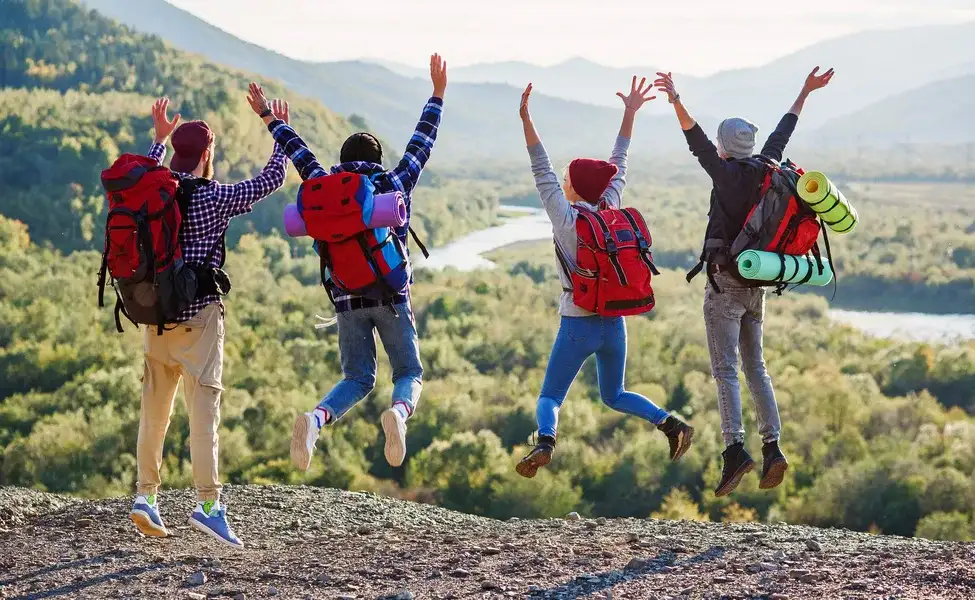 Kasol Adventure Camp | Book Online @ Flat 18% off