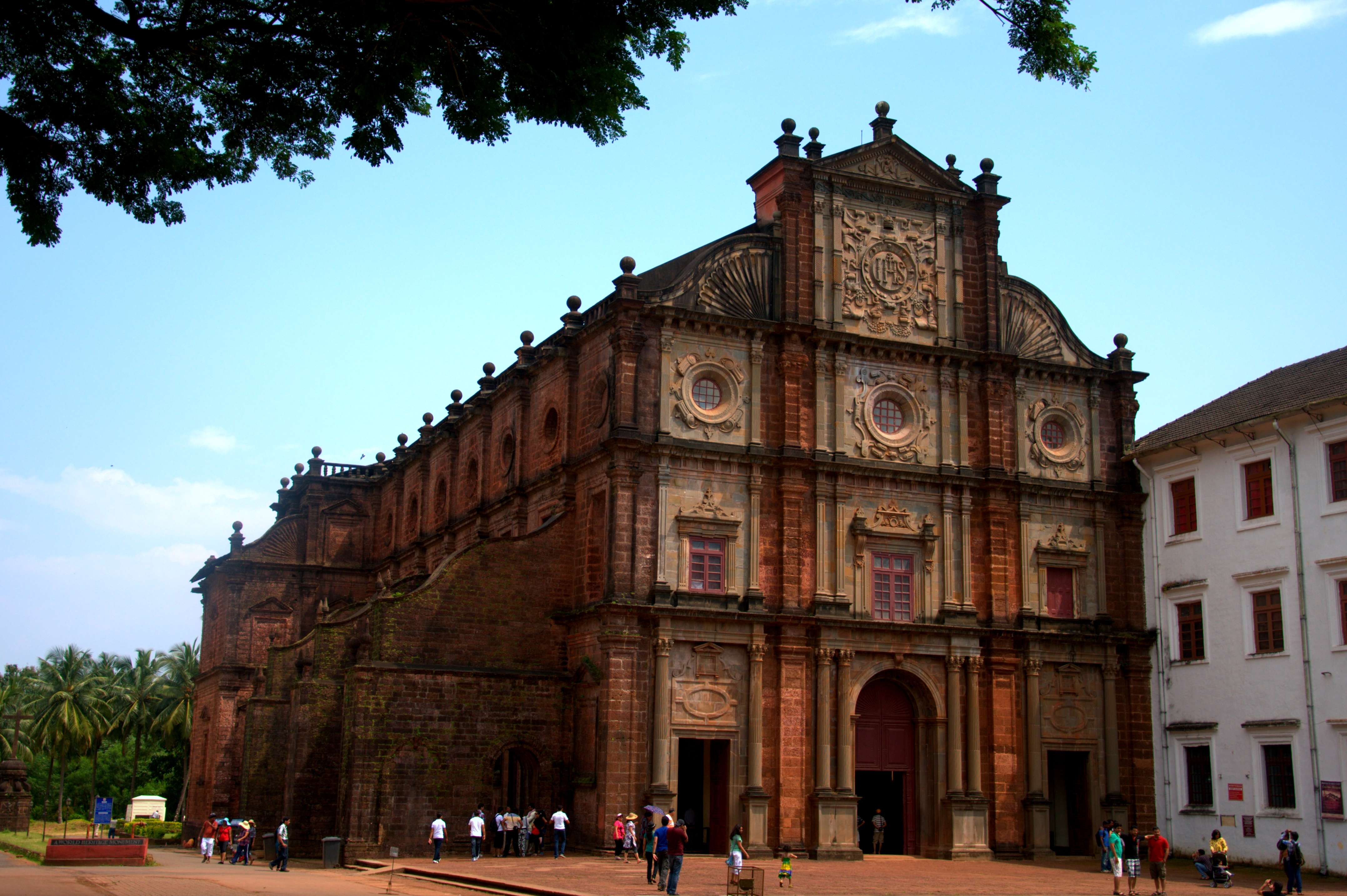 South Goa Heritage Tour