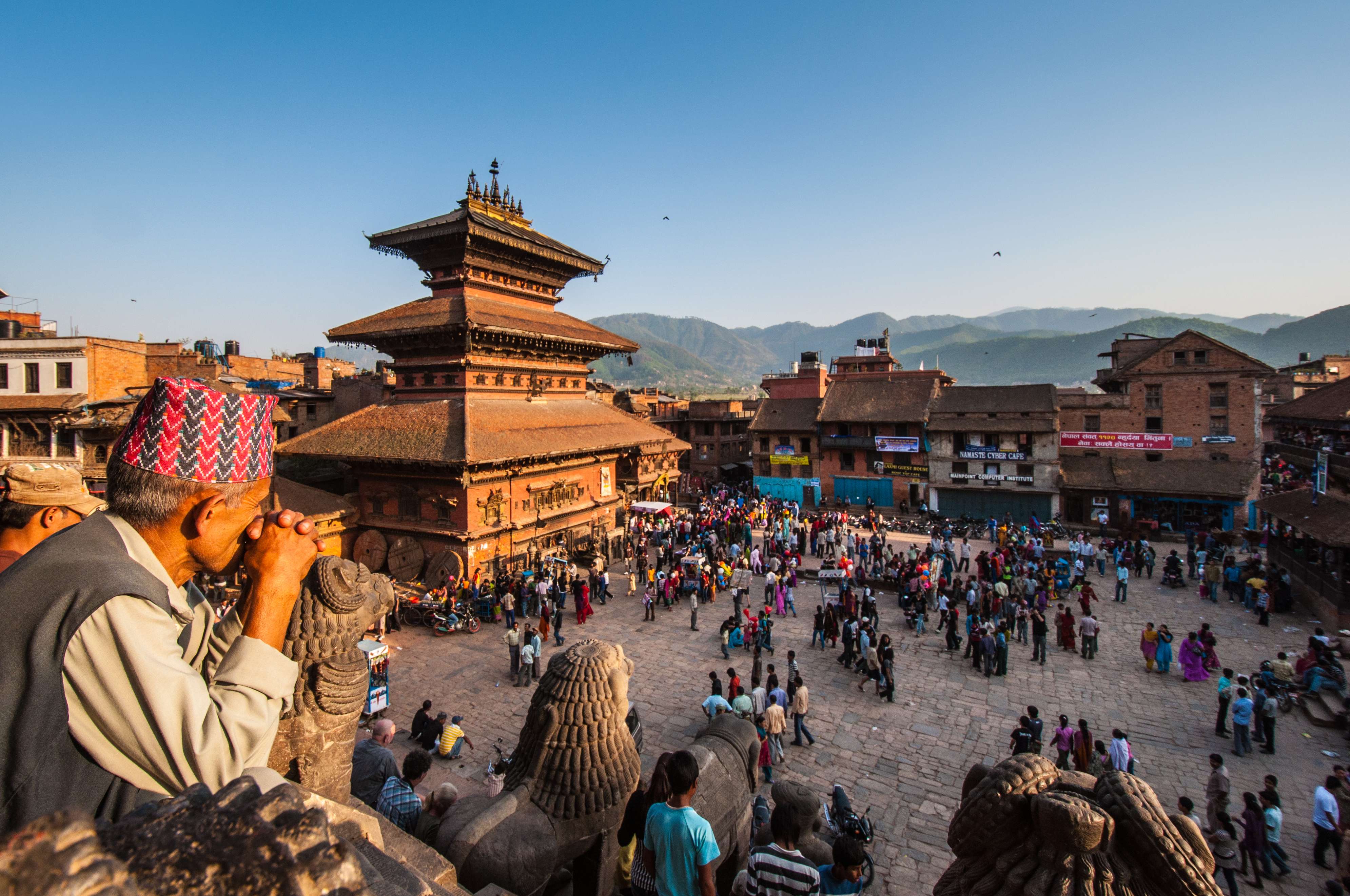Kathmandu Heritage Tour
