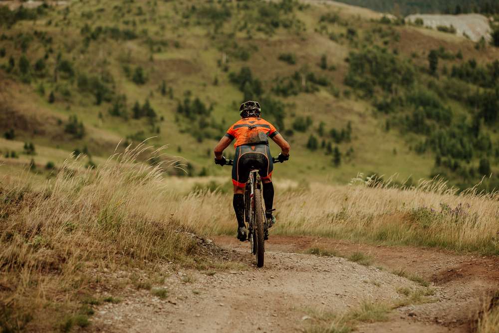 Mountain Biking in Nepal, Book Now Flat 20% off