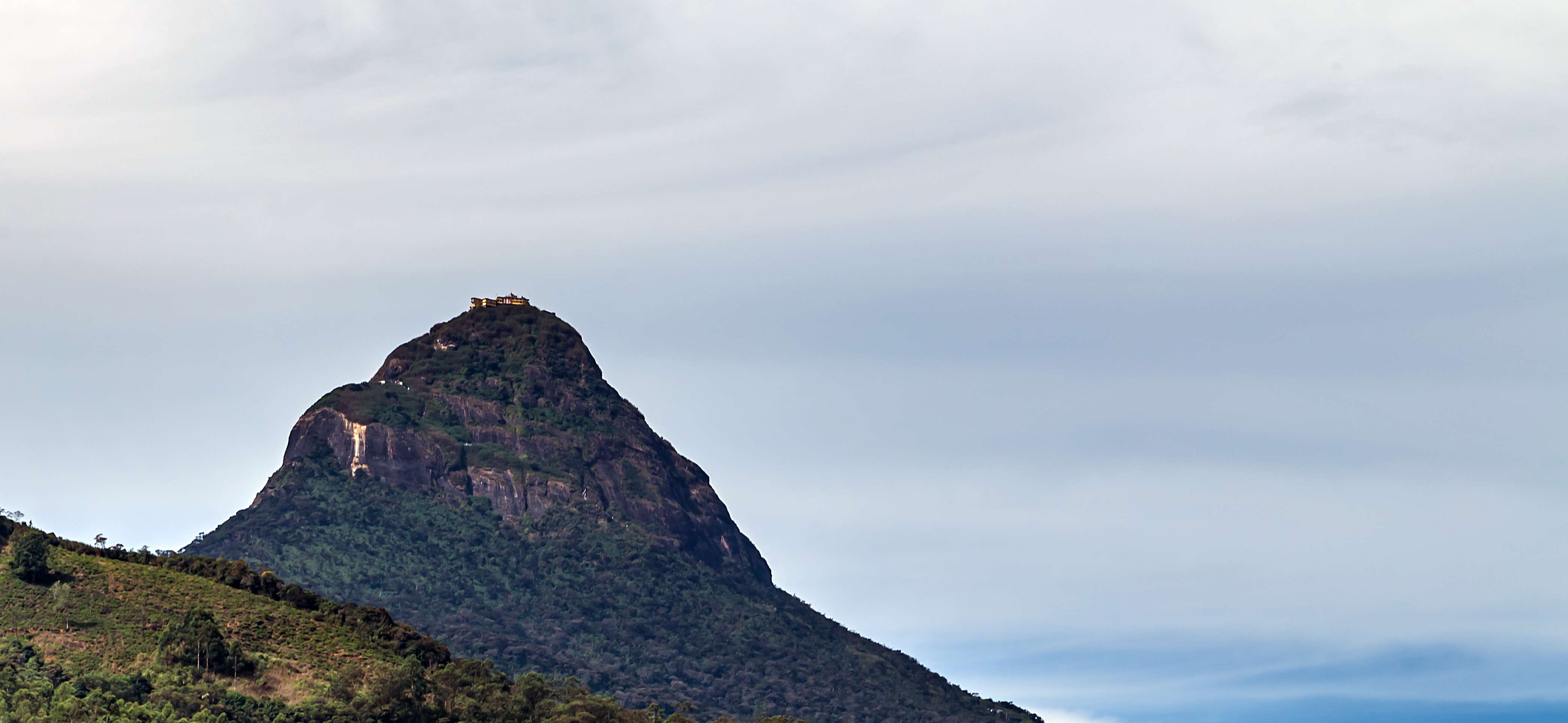 Adam's Peak Trek, Book Now at Flat 25% off