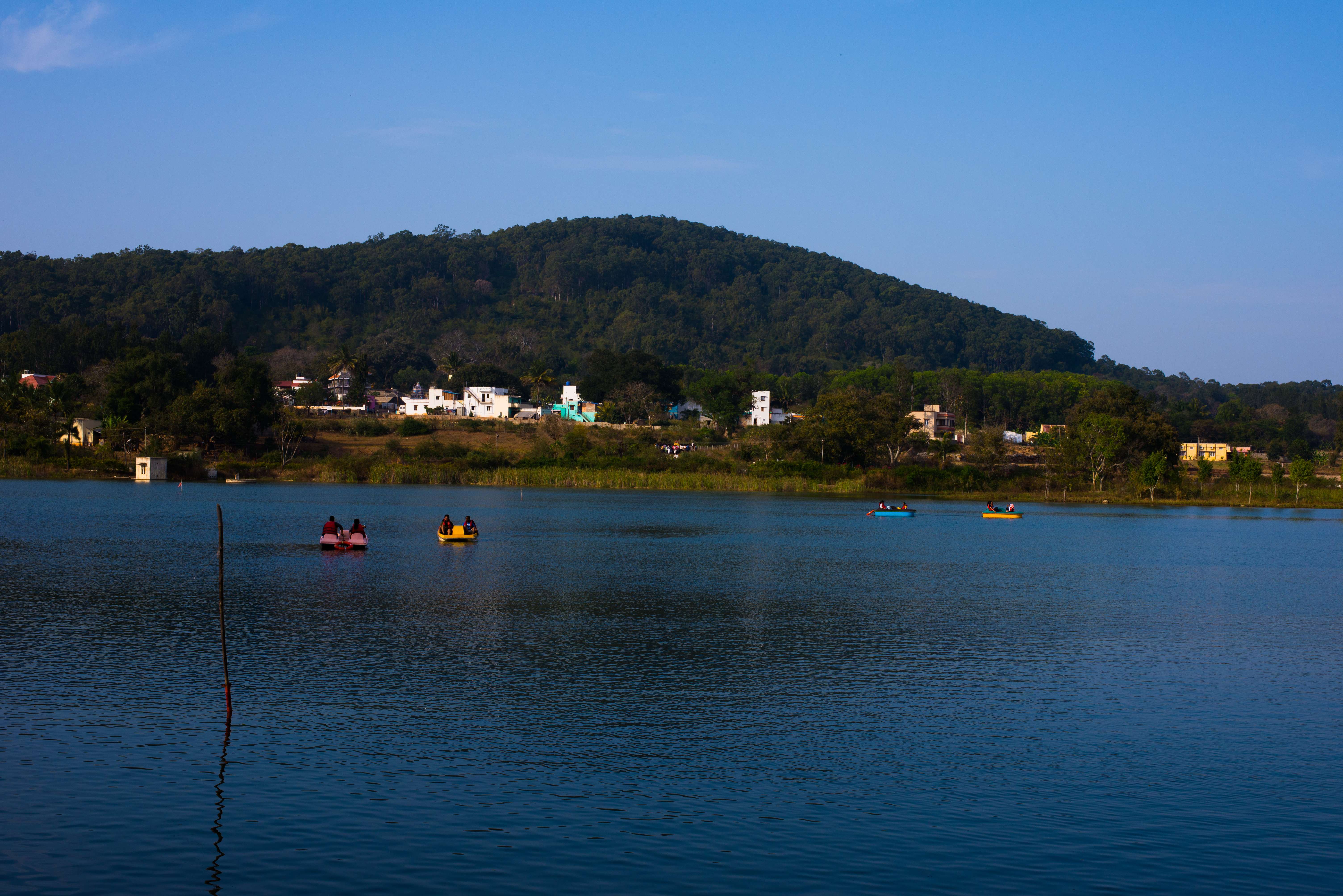 25 Places to Visit in Yelagiri {{year}}, Tourist Places & Attractions
