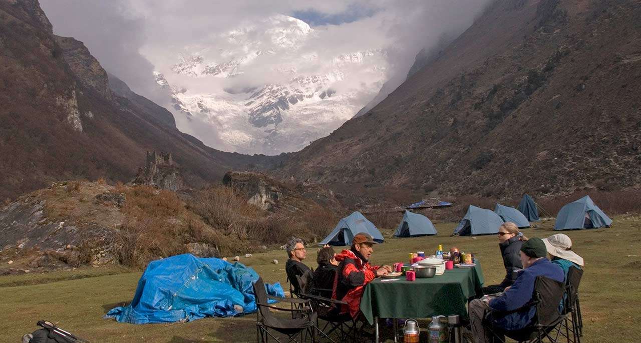 Druk Path Trek, Bhutan @ Flat 20% off