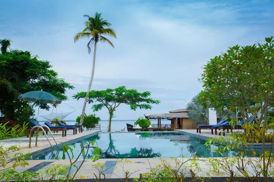 55 Resorts in Kerala, Book Now & Get Upto 50% Off