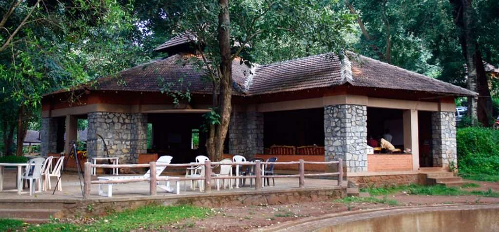 Hornbill River Resort