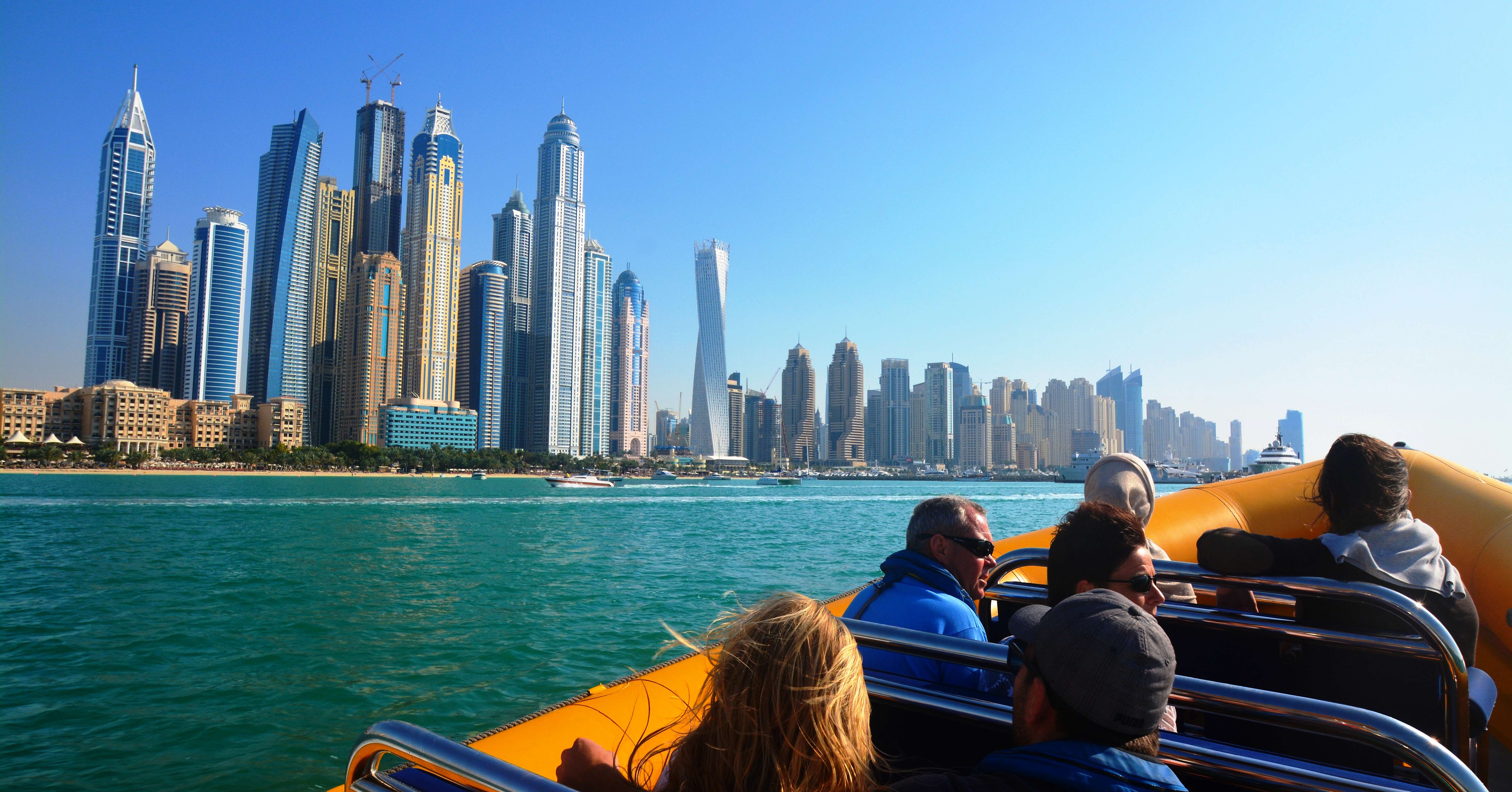 25 Fun Things to Do in Dubai {{year}} | Book @ Upto 30% Off