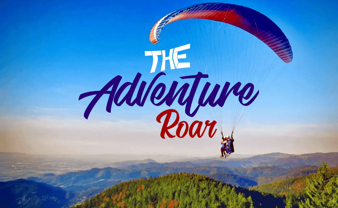 Riverside Camping, Rafting and Paragliding in Manali, 23% off