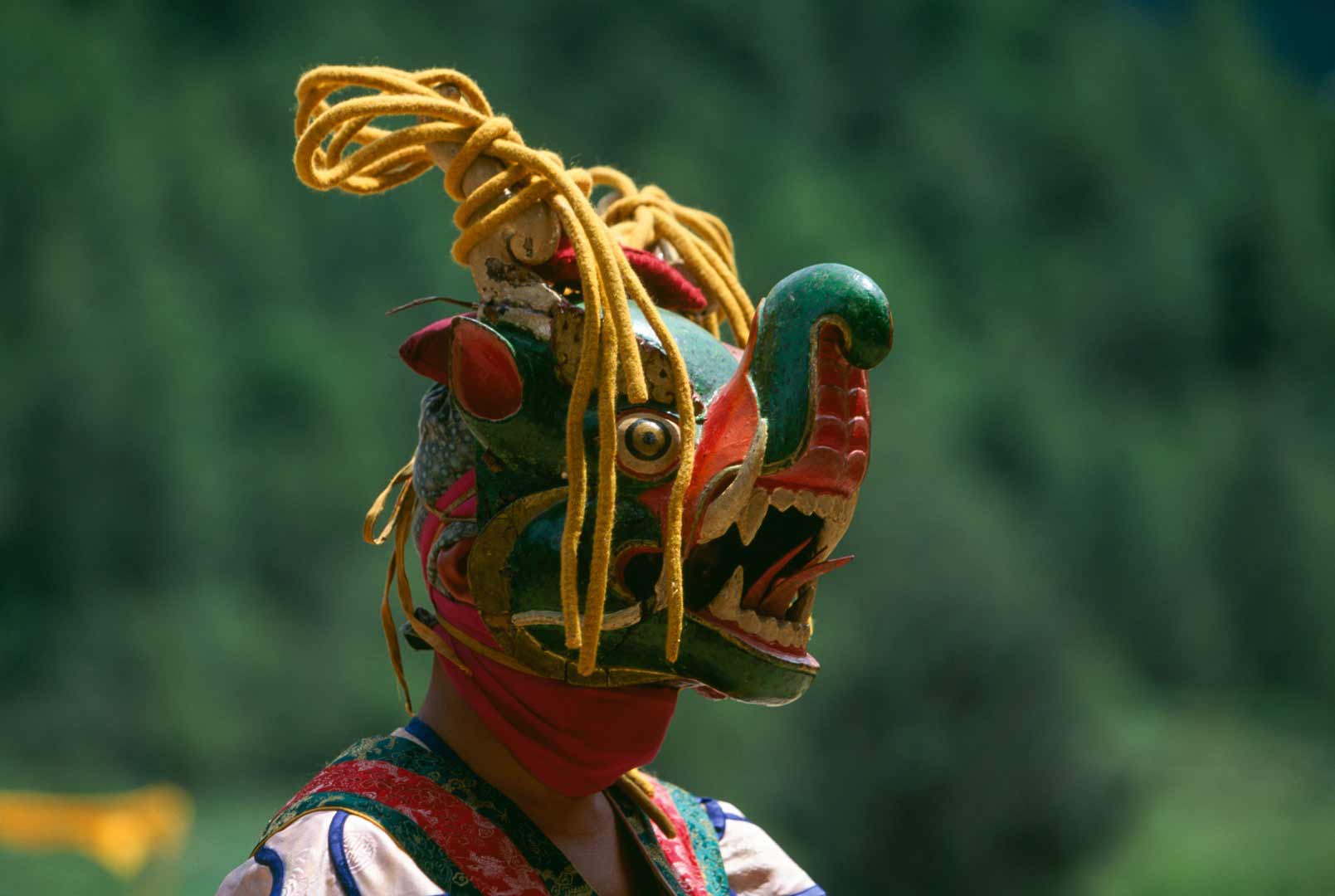 Experience Bumthang's Hidden Valleys of Bhutan