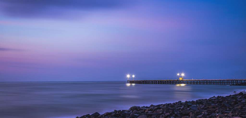 Pondicherry