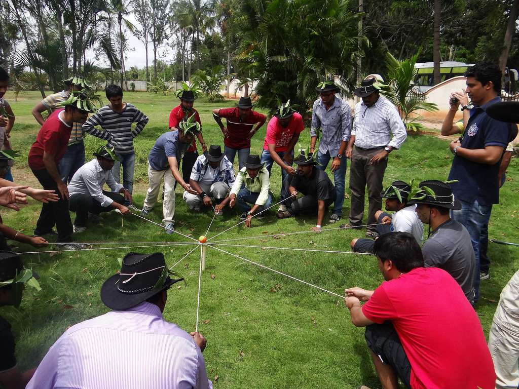 Golden Palms Spa Resort