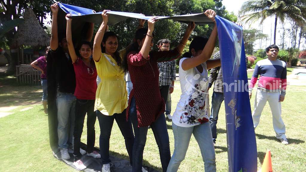 Clarks Exotica Resort