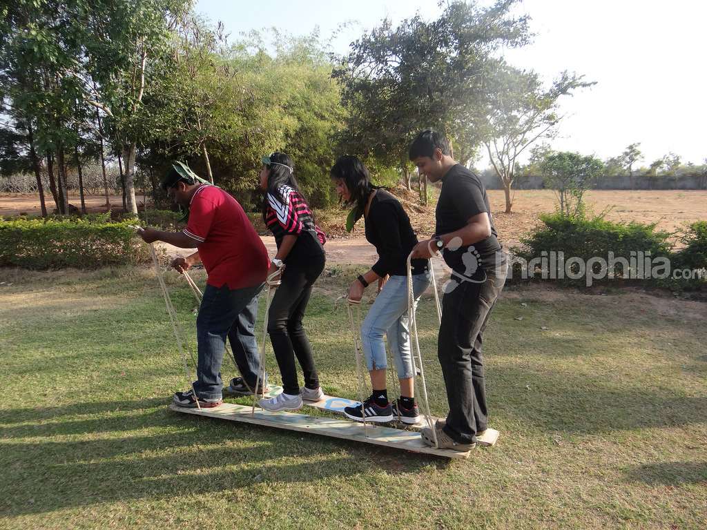 Club Magnolia Resort