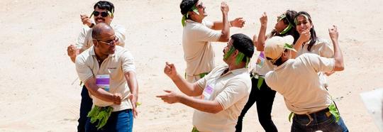 25 Best Places For A 2-3 Day Outing Programs For Teams Around Bangalore