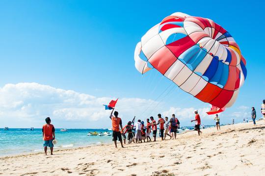 20 Adventure Activities in Goa: Starting @ ₹500 Only!