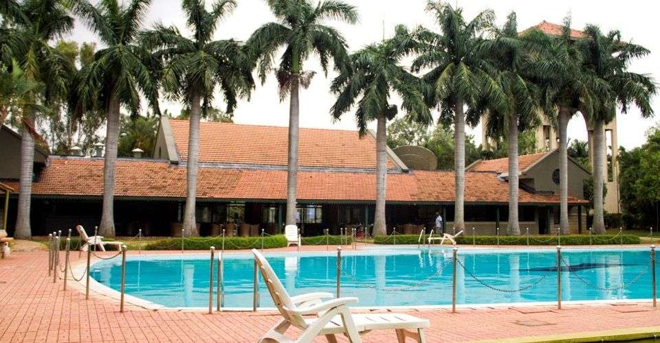 Chairman’s Jade Resort