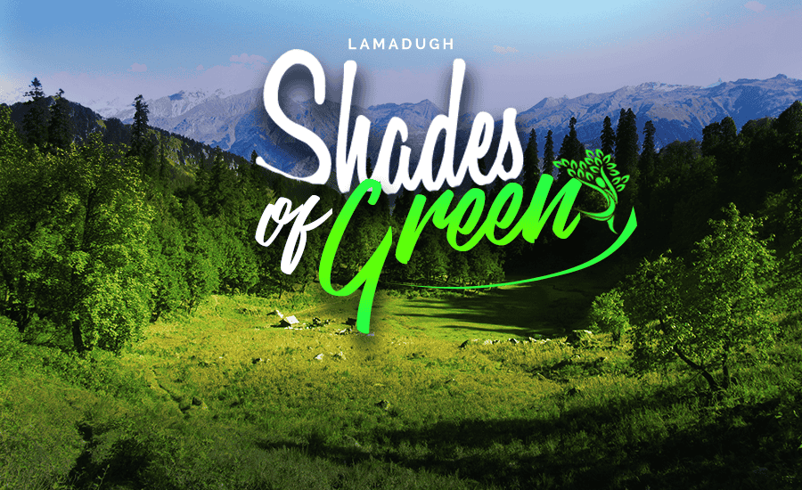 Lamadugh Trek, Manali | Book Online @ Flat 15% off