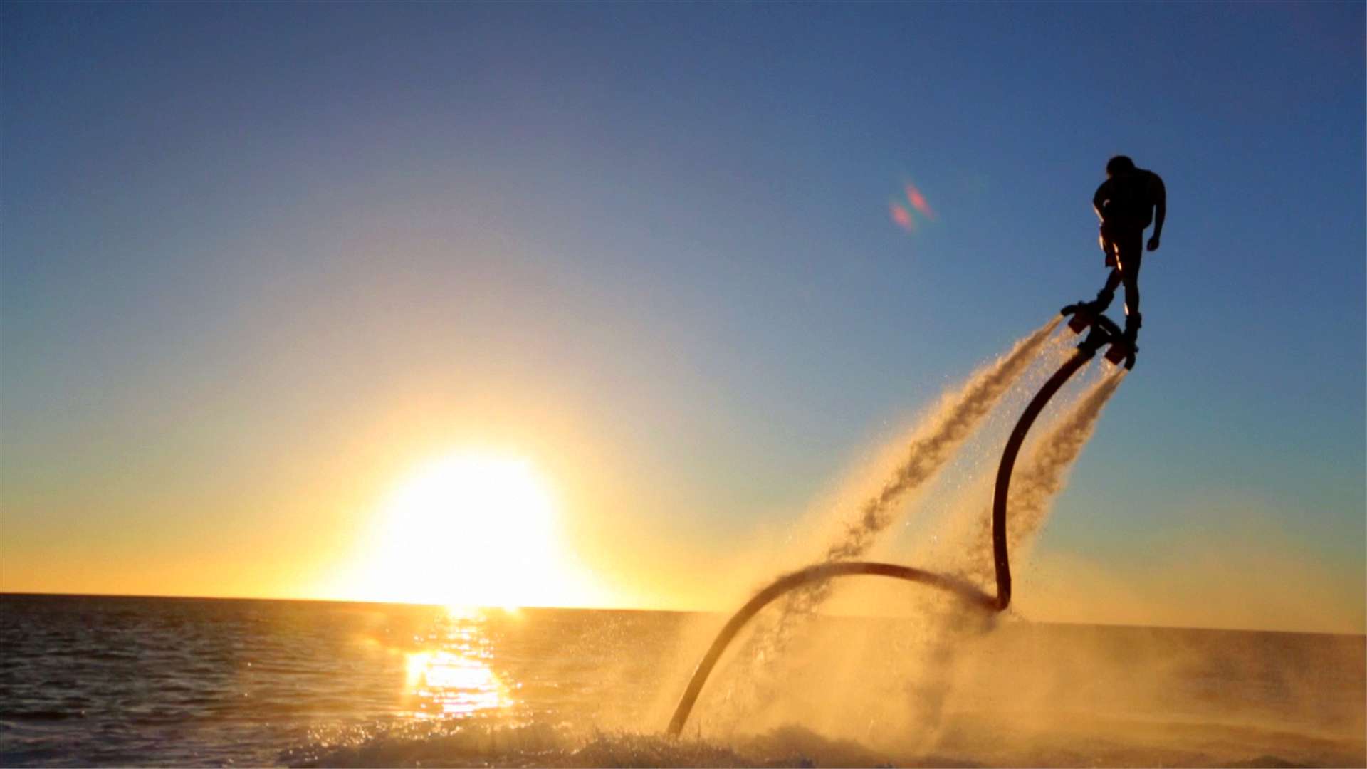 Flyboard in Dubai Experience | Save 25% & Book Online