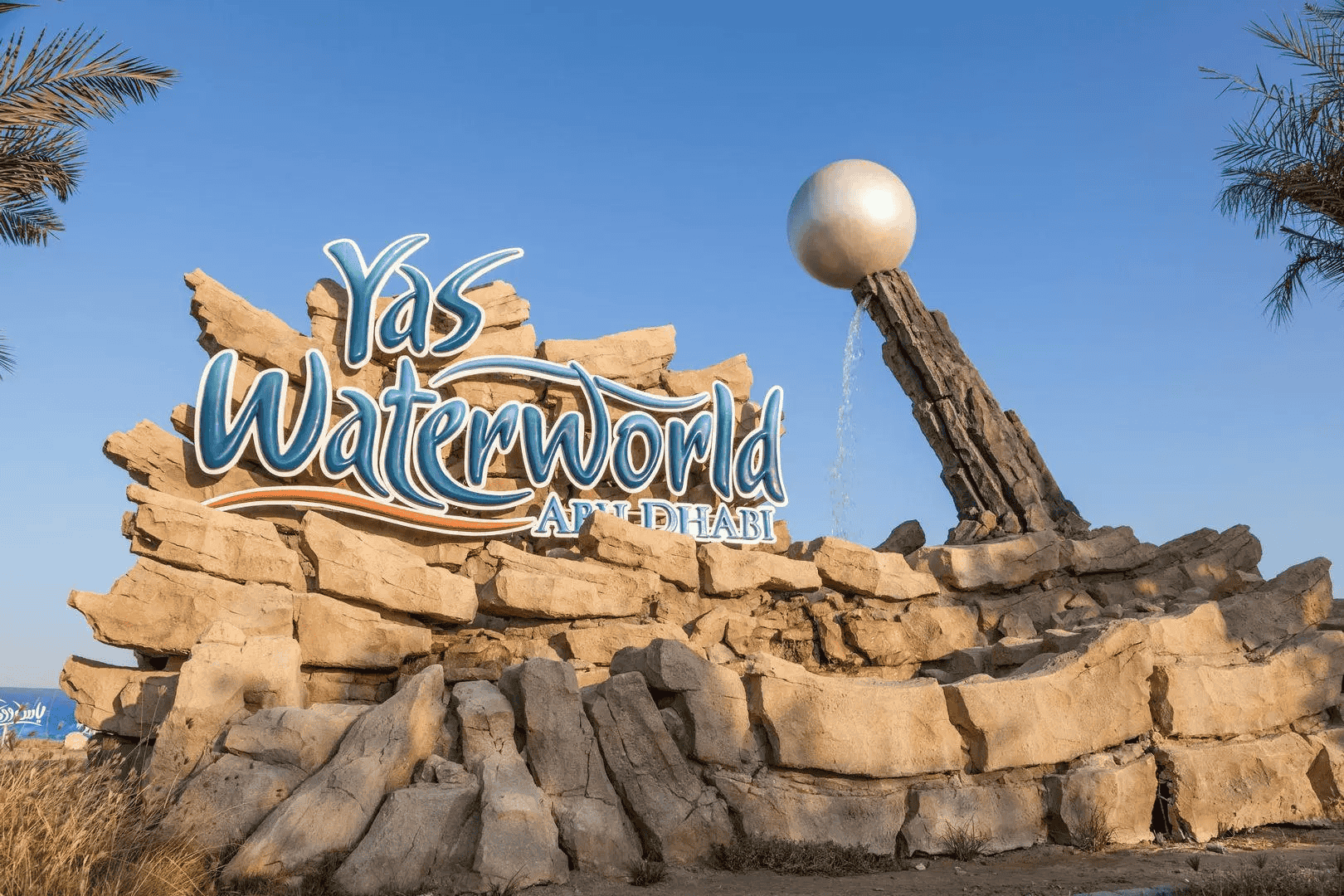 Y a S Waterworld Tickets, Abu Dhabi | Book Online