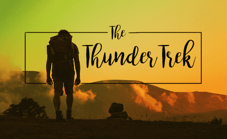 Bijli Mahadev Trek, Kullu | Book Online @ Flat 29% off