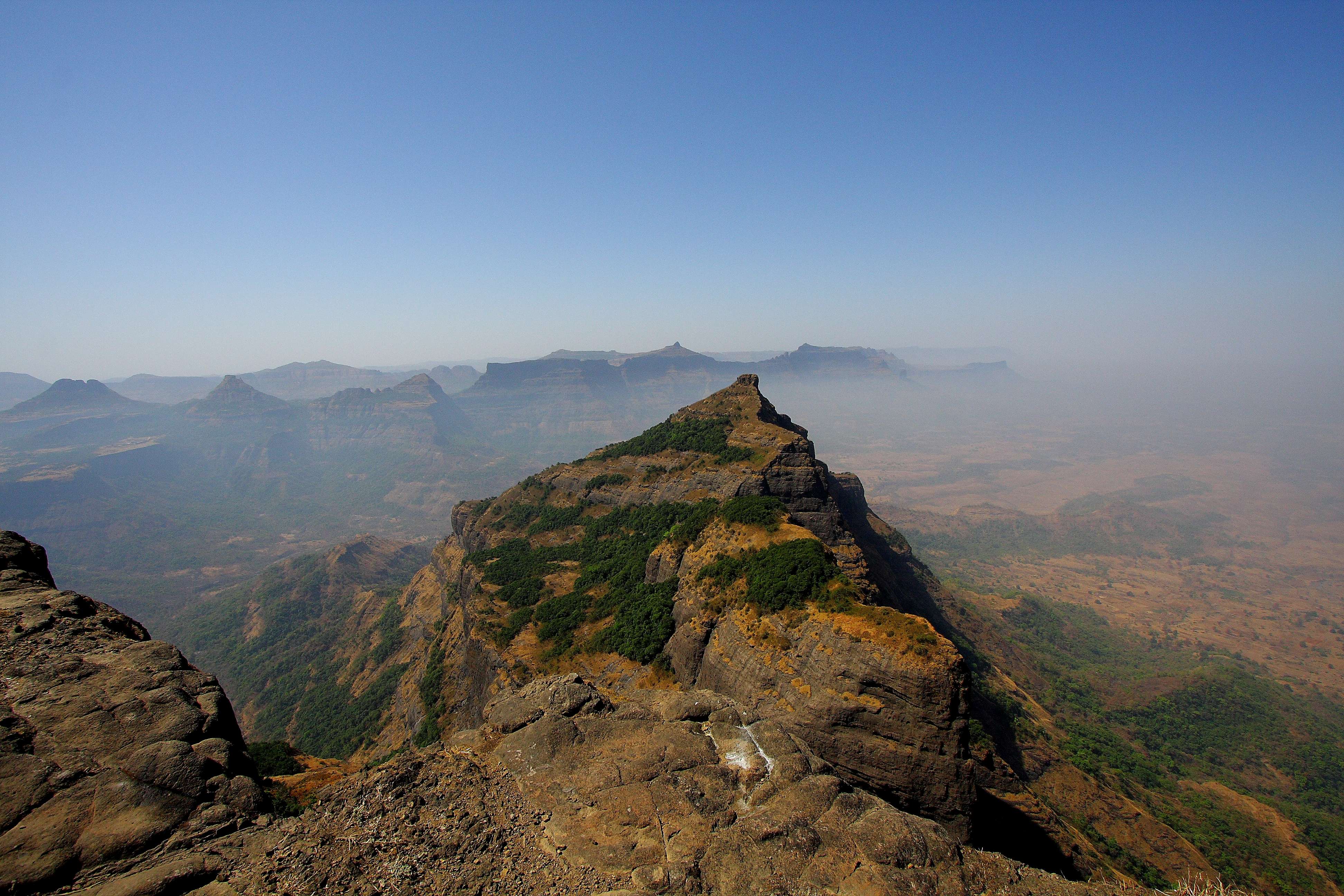 Malshej Ghat Trek | Book Online & Get 500 Cashback!