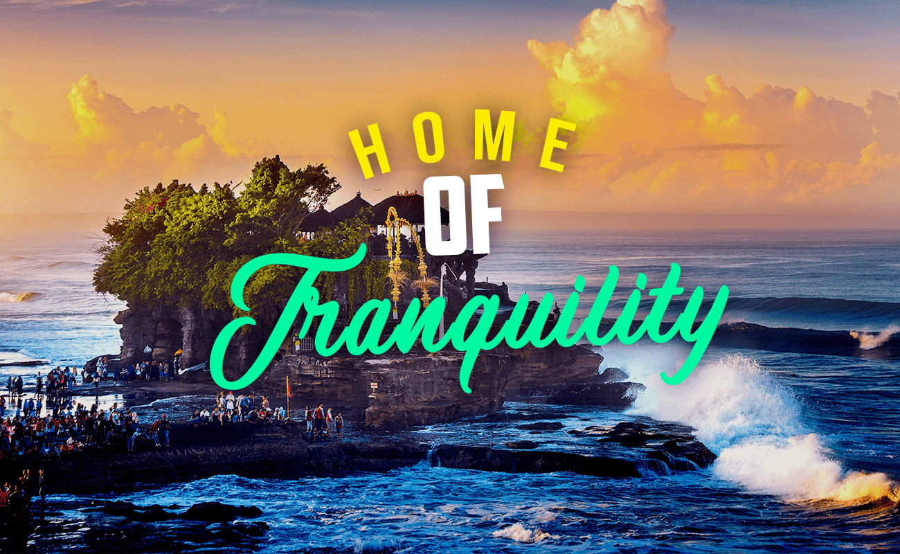 Tanah Lot Sunset Tour, Bali- Flat 11% off