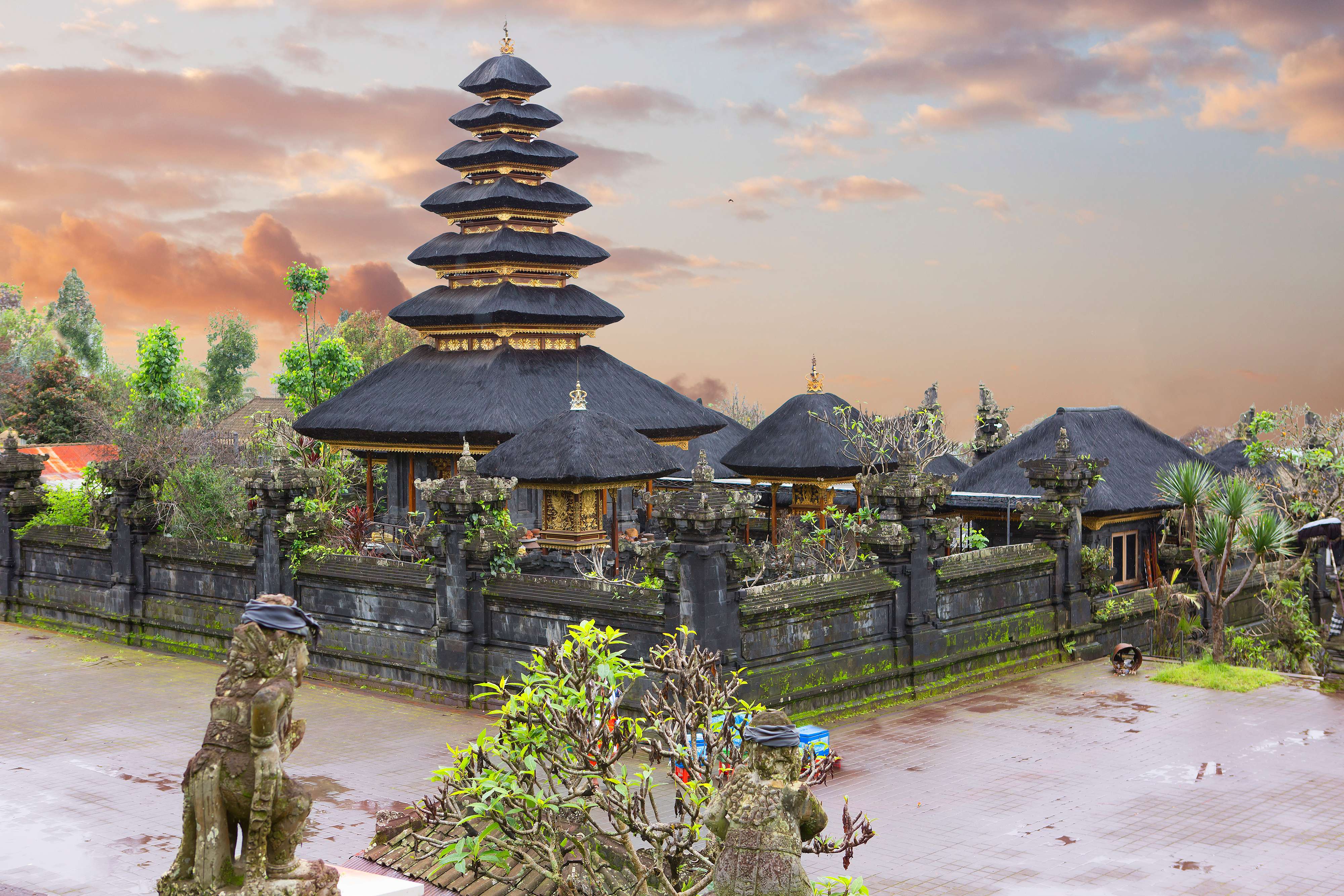 Full Day Bedugul Tour in Bali- Flat 20% off