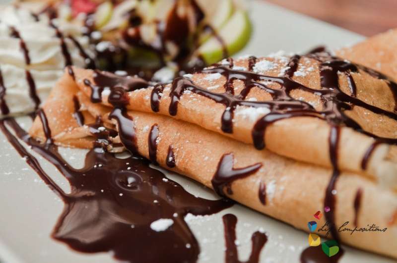 Tea Junction and Café Lounge