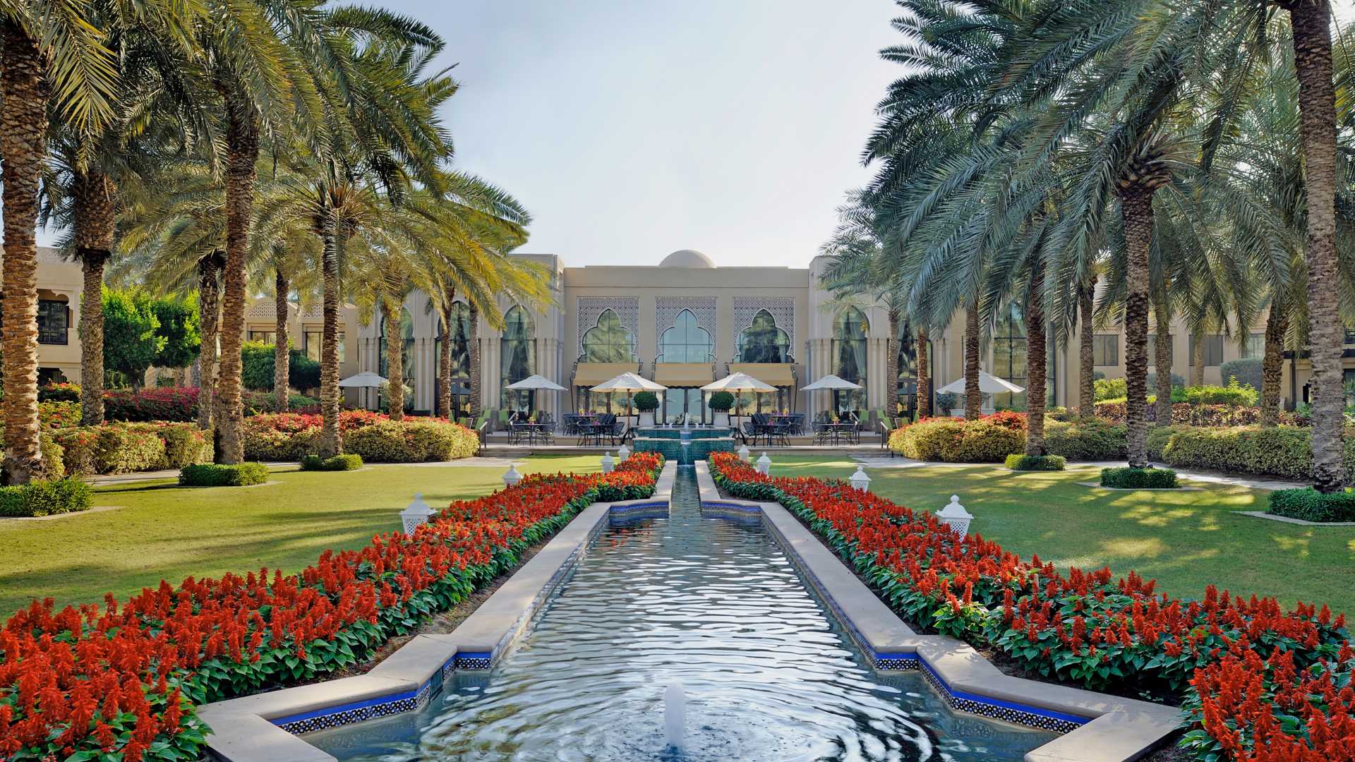 One&Only Residence and Spa