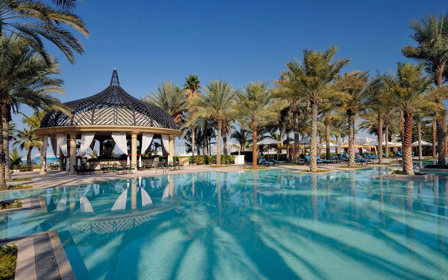 One and Only Royal Mirage