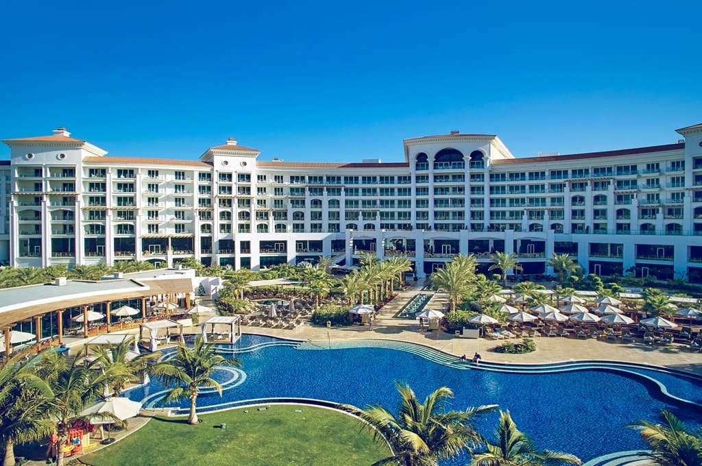 Waldorf Astoria Dubai Palm Jumeirah