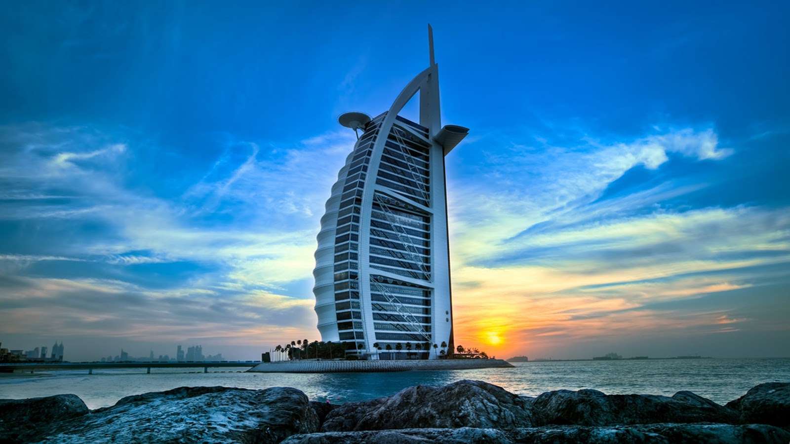 Burj Al Arab Jumeirah