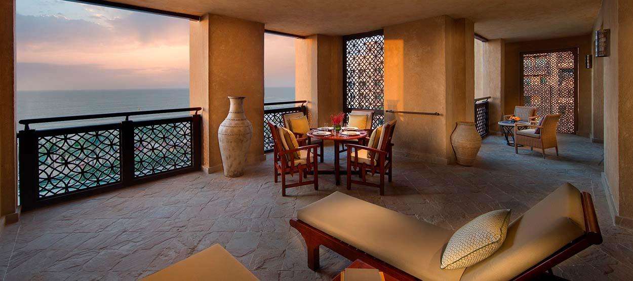 Jumeirah Mina A'Salam