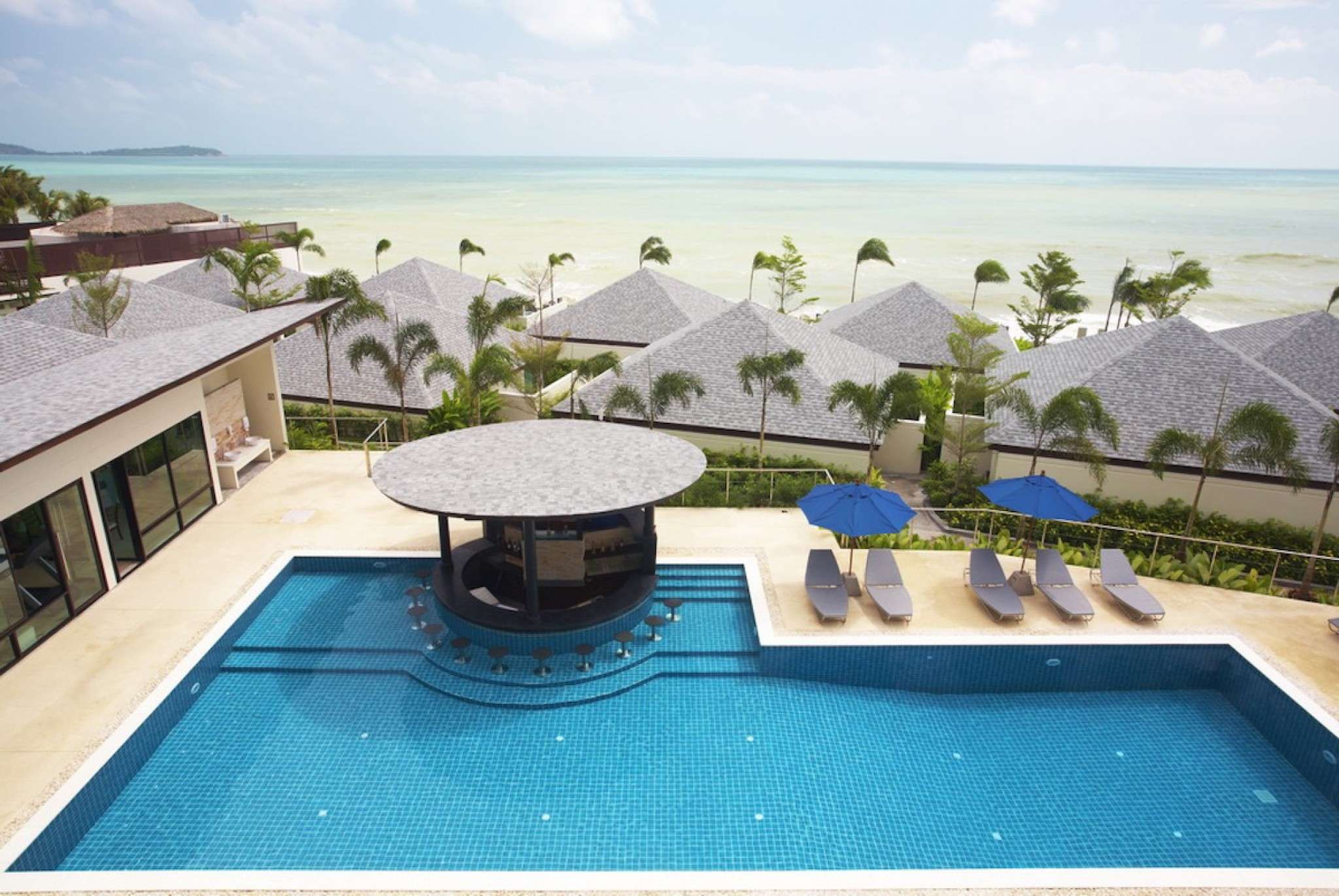 Samui Resotel and Spa