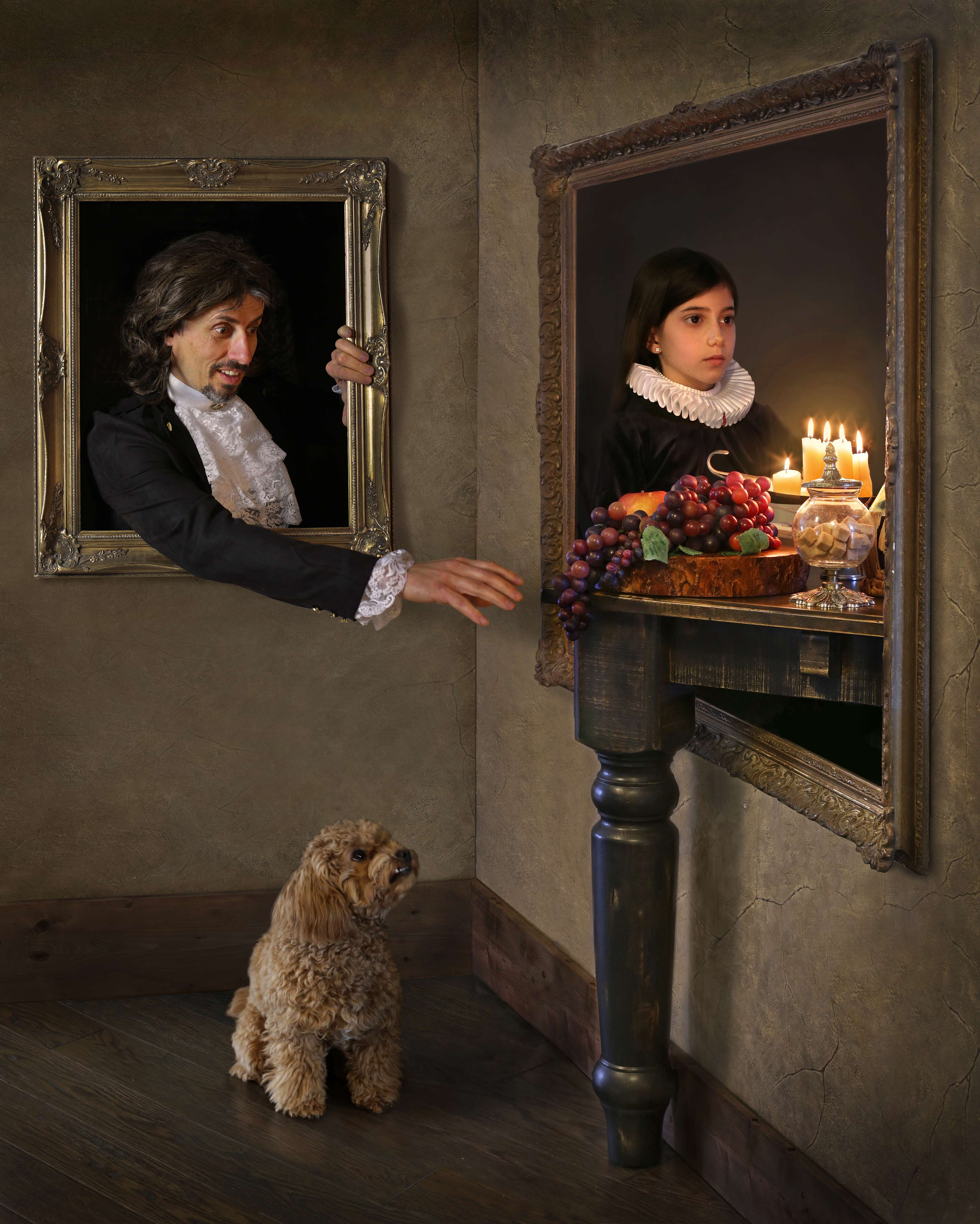 Ticket to Alive Museum in Singapore