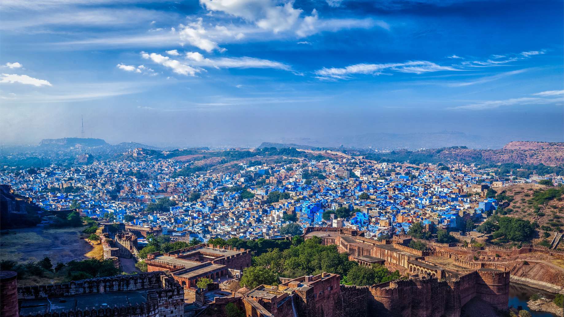 Jodhpur Heritage Walk-flat 27% off