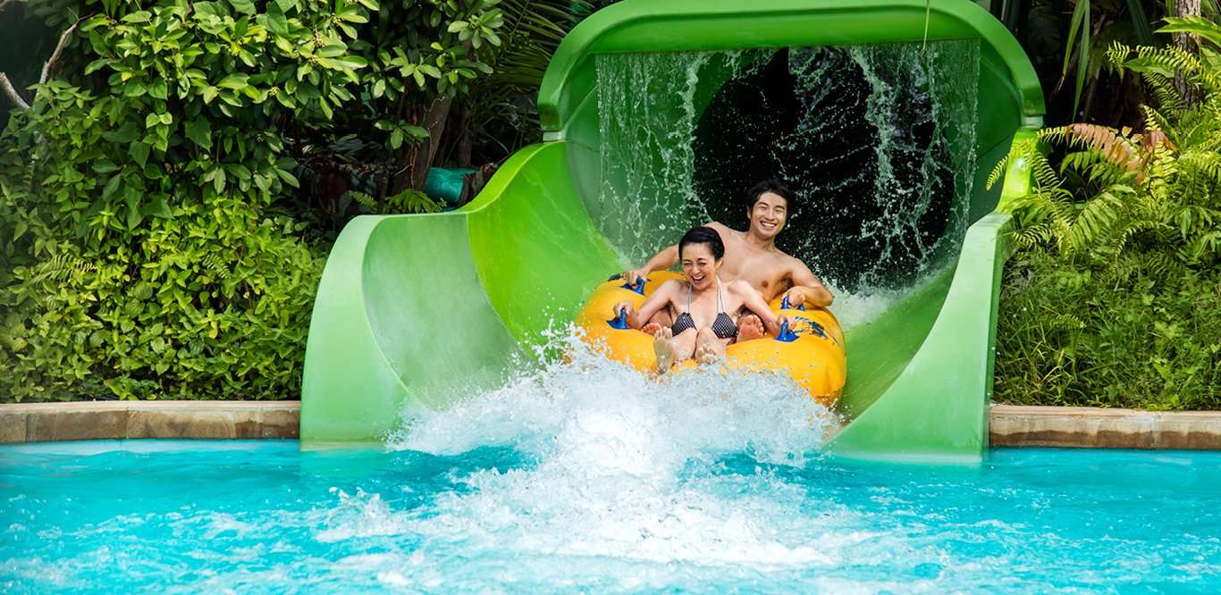 Adventure Cove Waterpark Tickets, 22% off & 500 Cashback