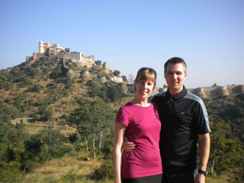 Jeep Safari in Kumbhalgarh Wildlife Sanctuary