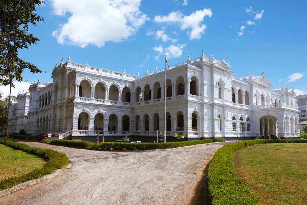National Museum of Colombo