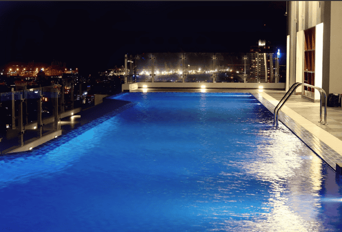 Cinnamon RED Colombo