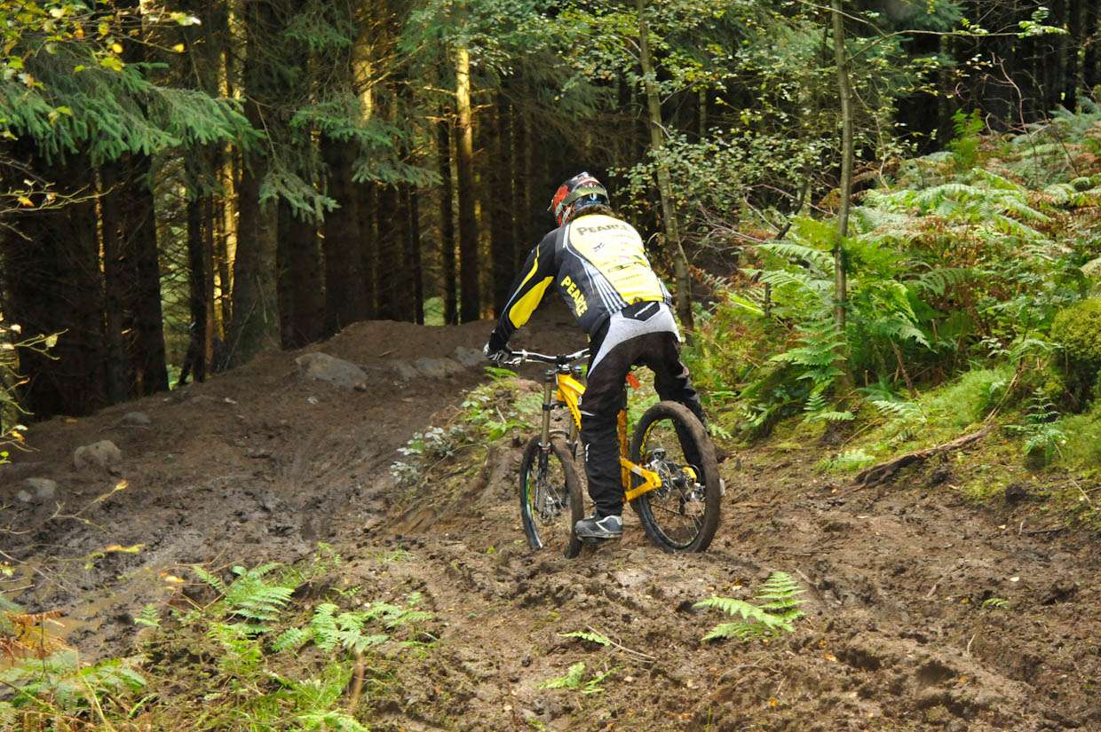 Mountain Bike Tour at Mirissa and Unawatuna 