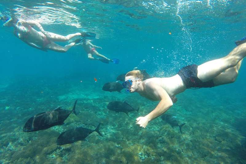 Nusa Lembongan Tour, Bali | Book Online & Get Flat 19% off