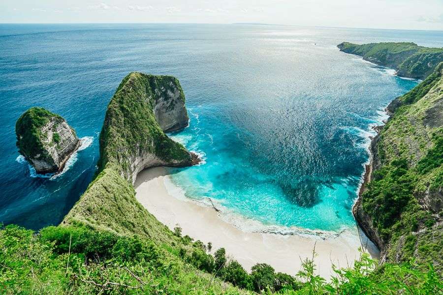 Nusa Penida Island Tour, Bali | Book Now & Get Flat 20% off
