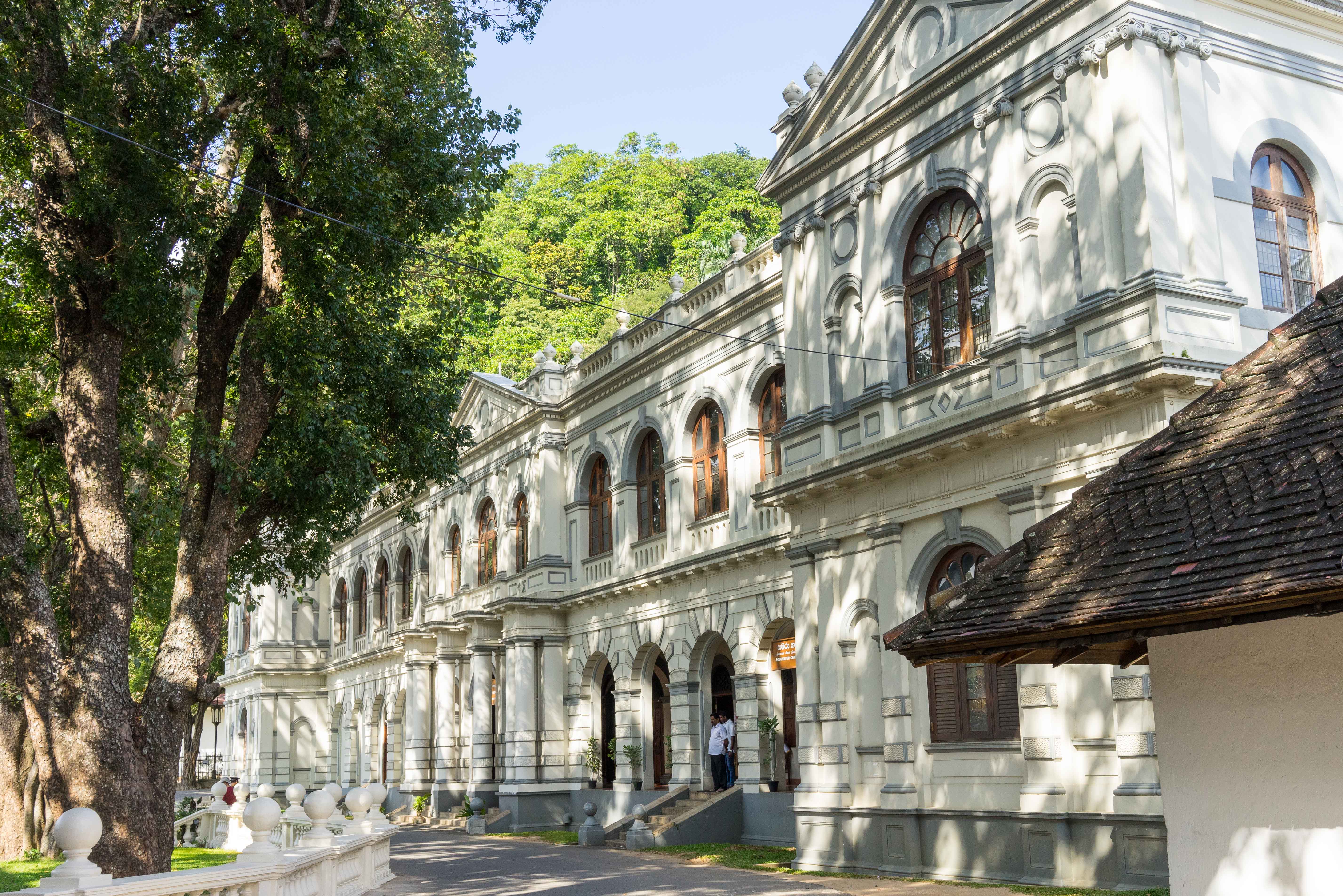 International Buddhist Museum