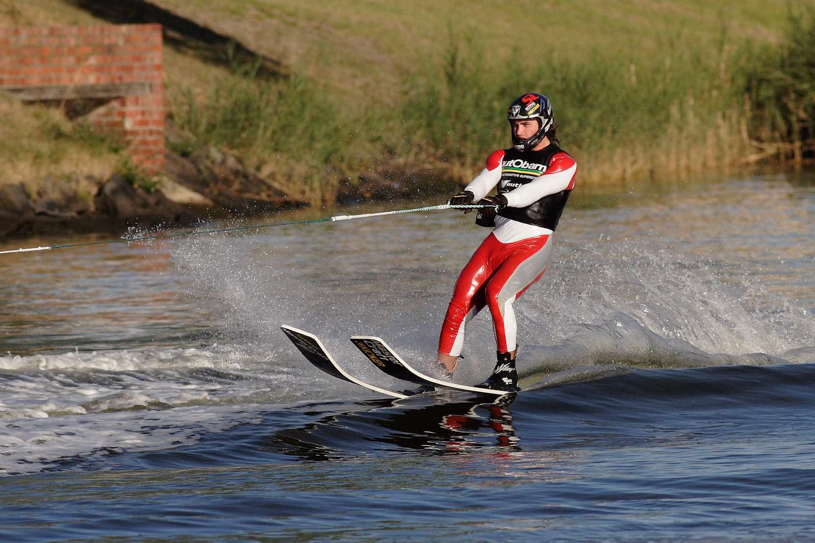 Water Skiing