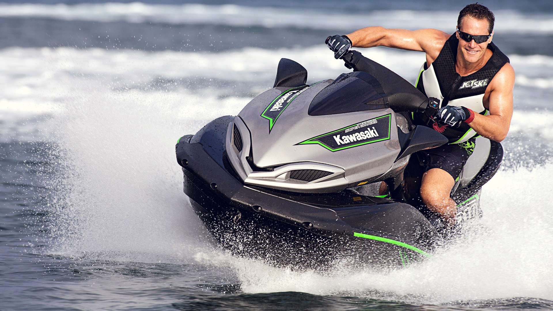 Jet Ski