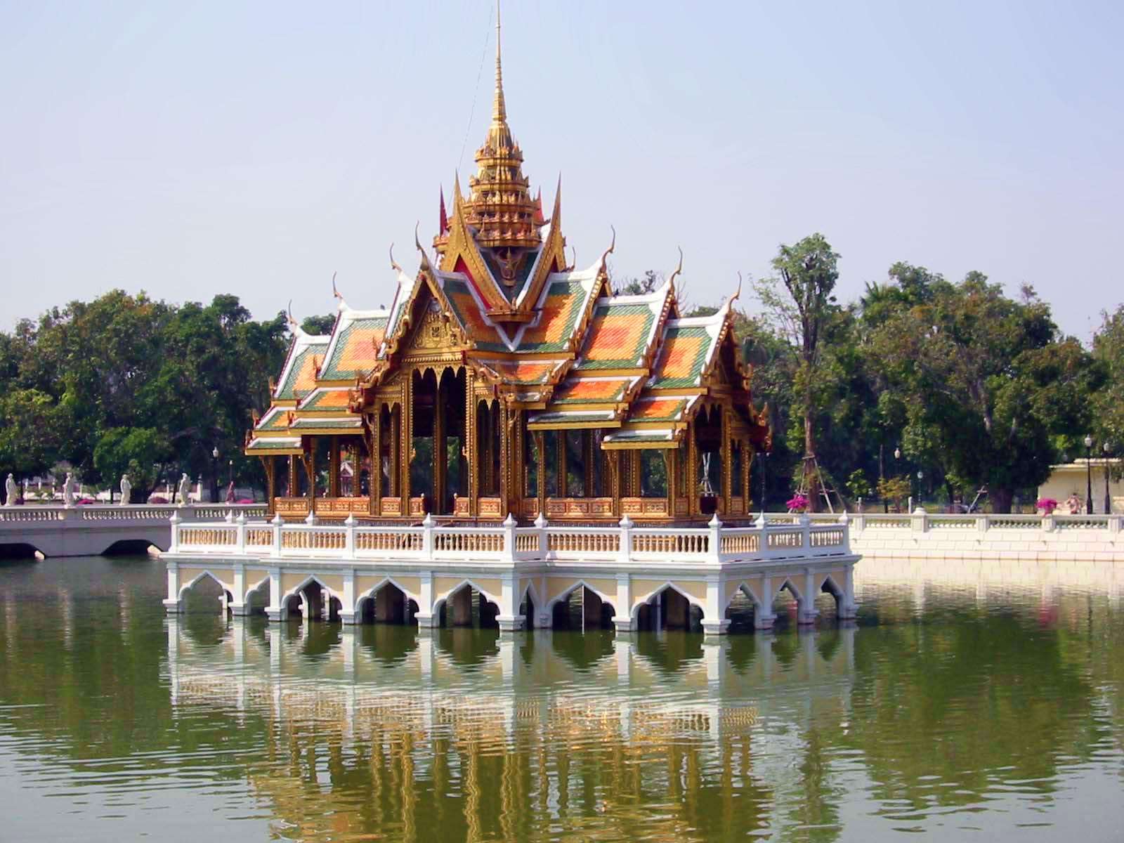 Ayutthaya Sightseeing Tour, Bangkok | Book & Save 18% off