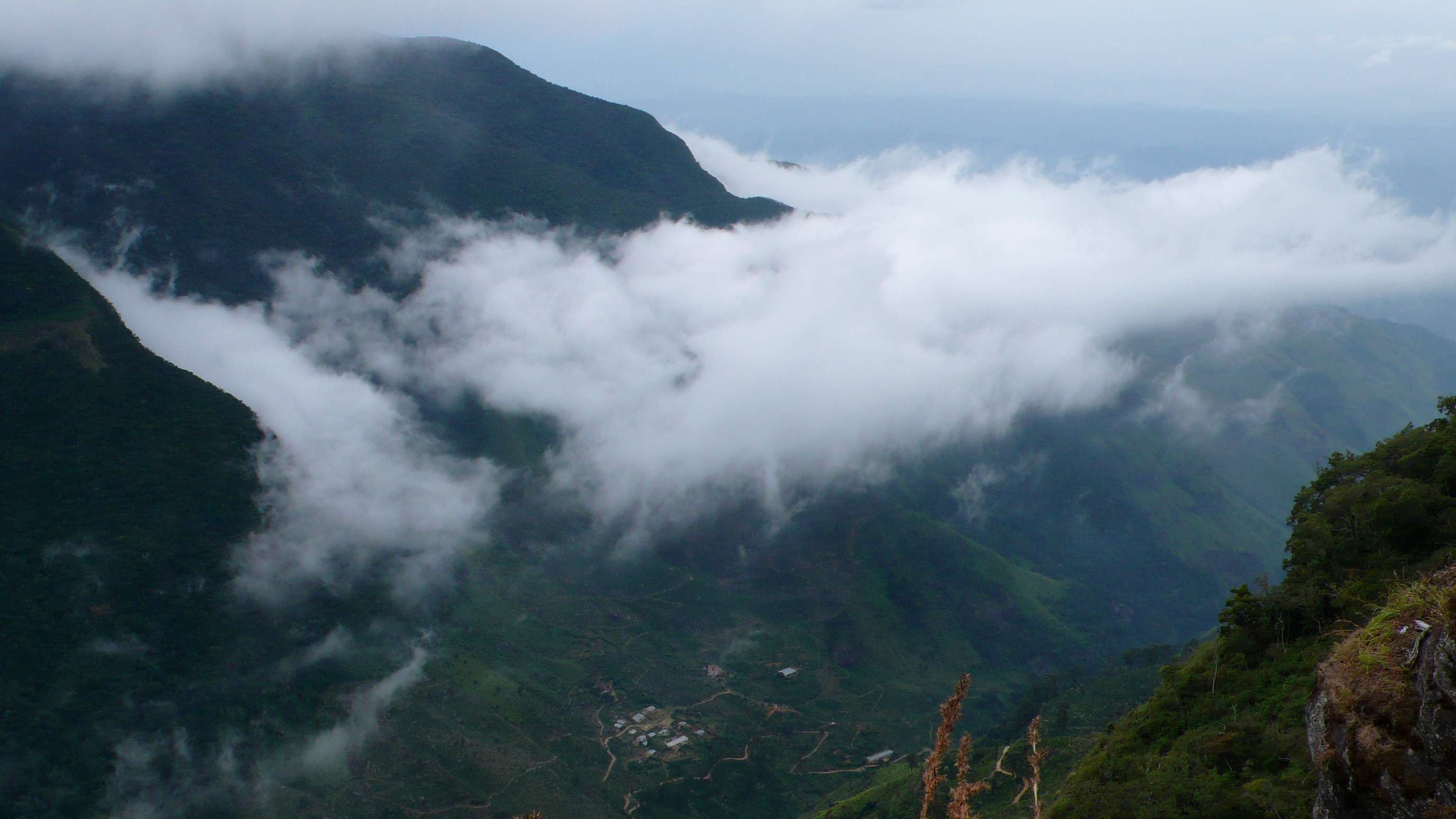 World's End Nuwara Eliya