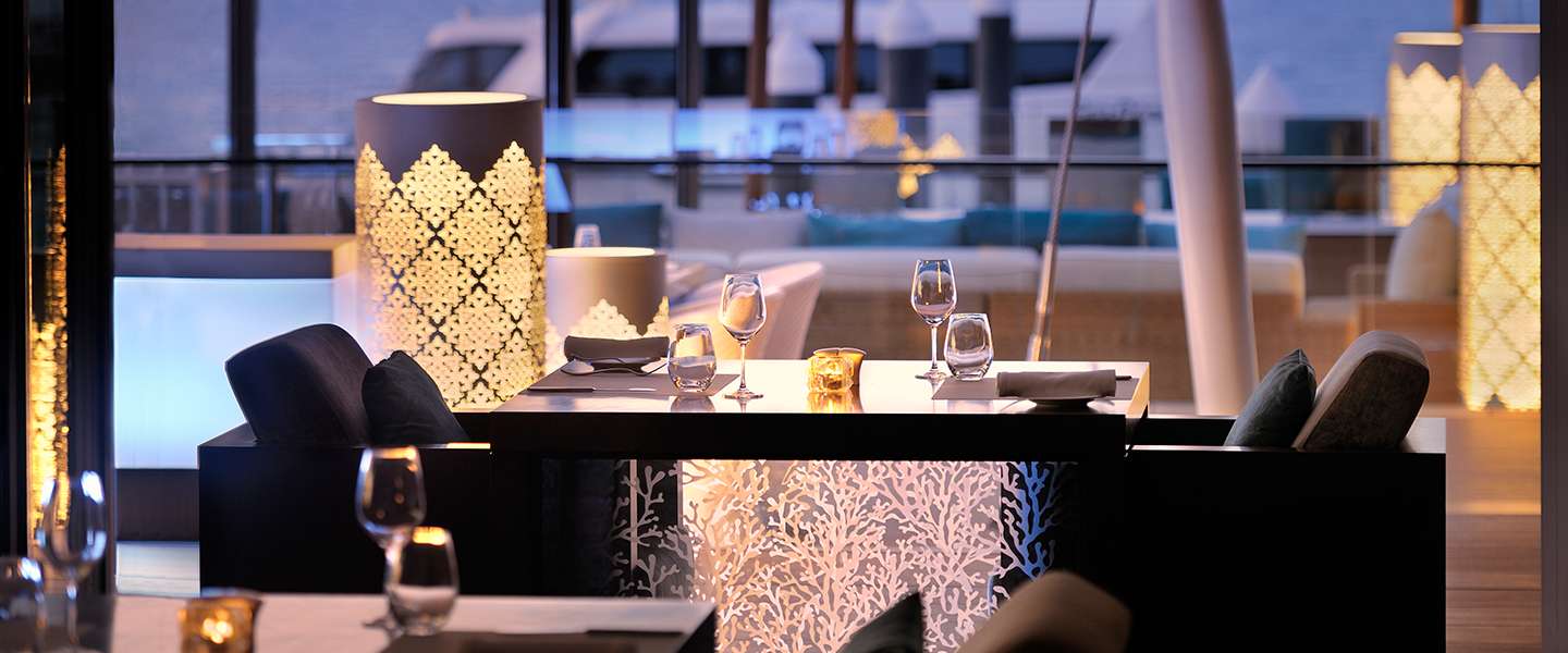 101 Dining Lounge and Bar