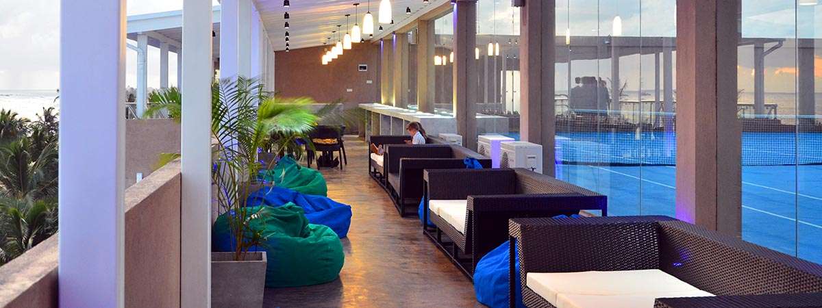 Lavanga Resort & Spa