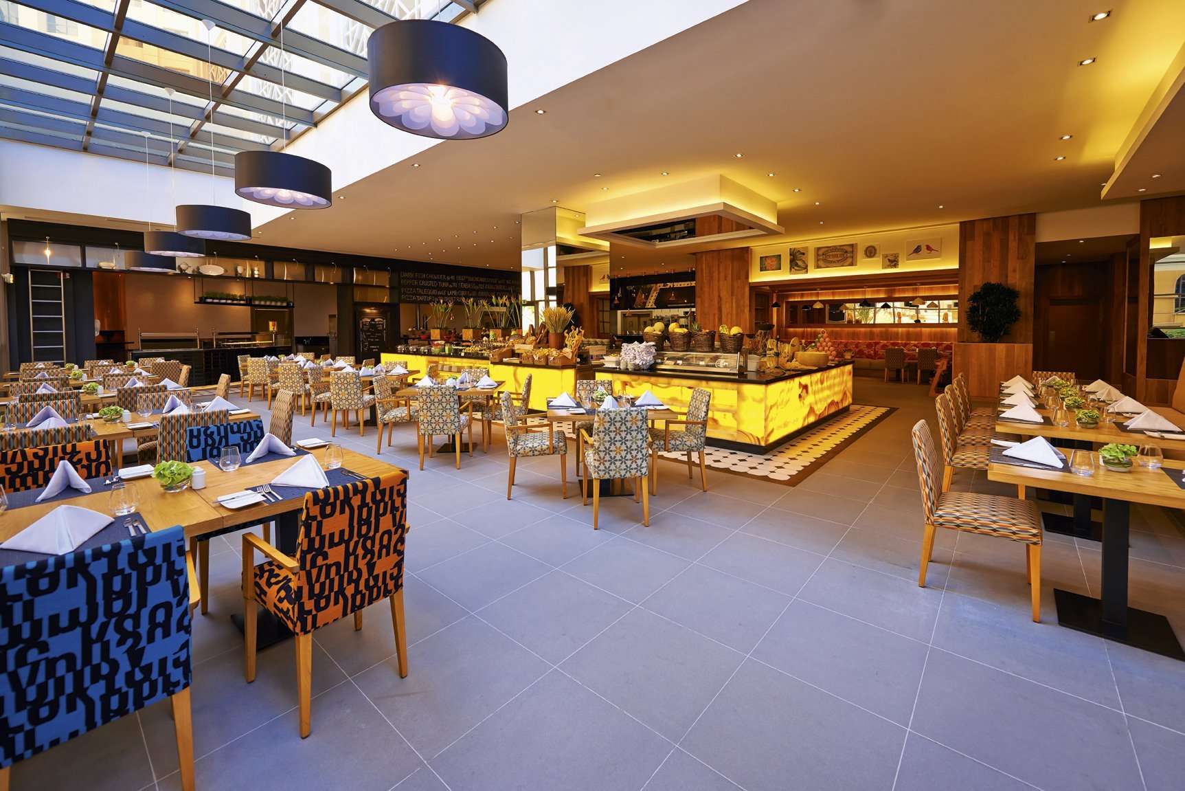 West Beach Bistro & Sports Lounge